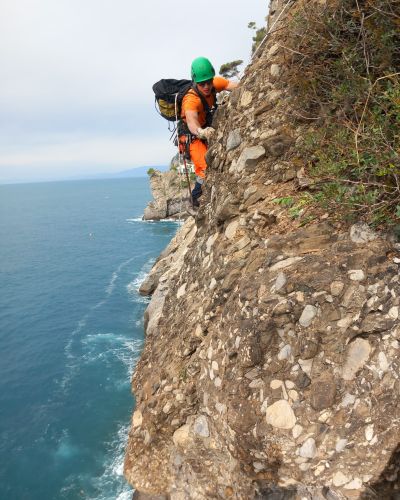 EMMEBI CONSOLIDAMENTI - Disgaggi