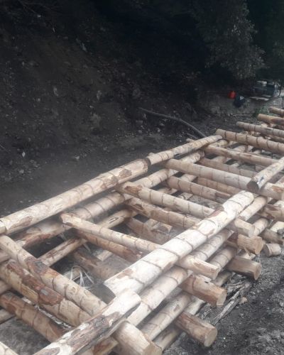 EMMEBI CONSOLIDAMENTI - Ingegneria naturalistica