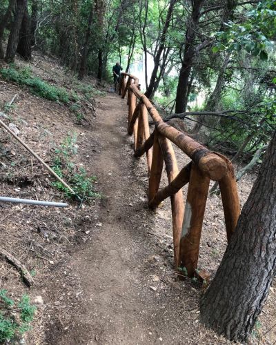 EMMEBI CONSOLIDAMENTI - Ingegneria naturalistica