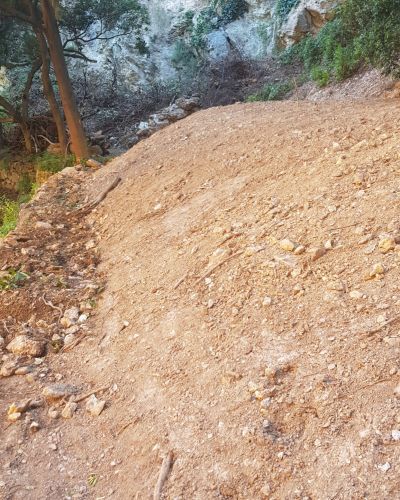 EMMEBI CONSOLIDAMENTI - Ingegneria naturalistica