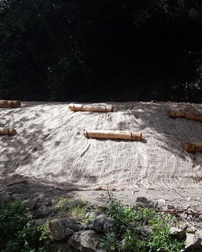 EMMEBI CONSOLIDAMENTI - Ingegneria naturalistica