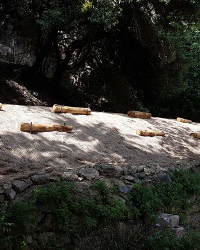 EMMEBI CONSOLIDAMENTI - Ingegneria naturalistica