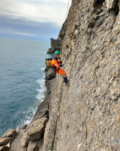 EMMEBI CONSOLIDAMENTI - Disgaggi