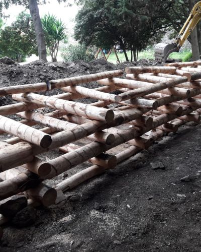 EMMEBI CONSOLIDAMENTI - Ingegneria naturalistica