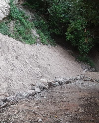 EMMEBI CONSOLIDAMENTI - Ingegneria naturalistica